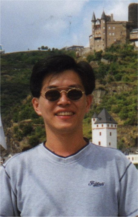 Chien-Liang Chen